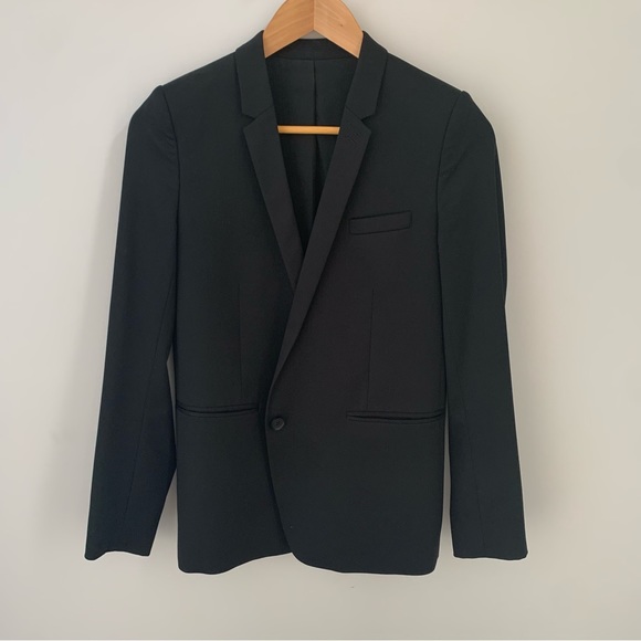 The Kooples blazer size 36 - Picture 1 of 8